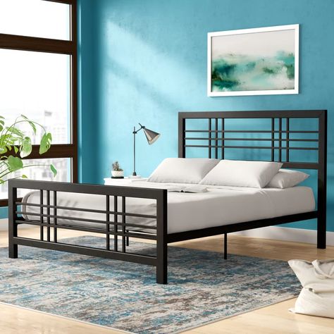 Steel Bed Design, Steel Bed Frame, Bed Price, Bed Platform, Steel Bed, Twin Platform Bed, Iron Bed, Metal Platform Bed, Bed Size