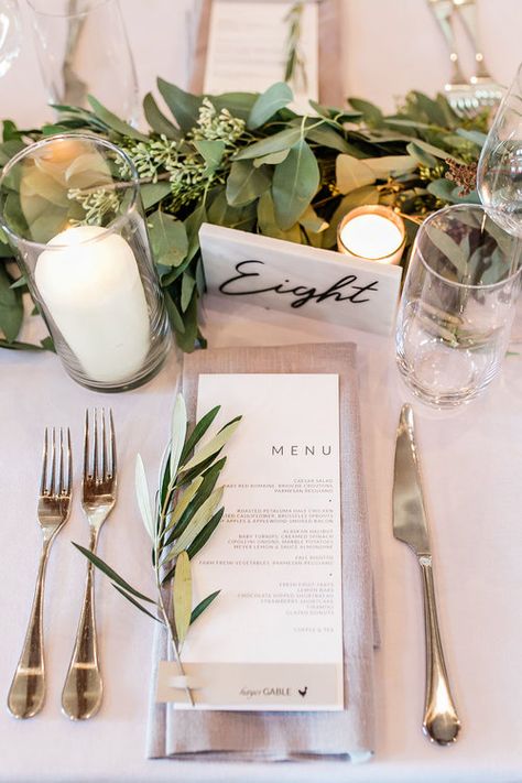 Featured Wedding: Christina & Michael — Park Winters Neutral Wedding Ideas, Neutral Table Setting, Olive Decor, Rustic Italian Wedding, Neutral Wedding Decor, Neutral Wedding Inspiration, Olive Branch Wedding, Northern California Wedding Venues, Late Summer Wedding