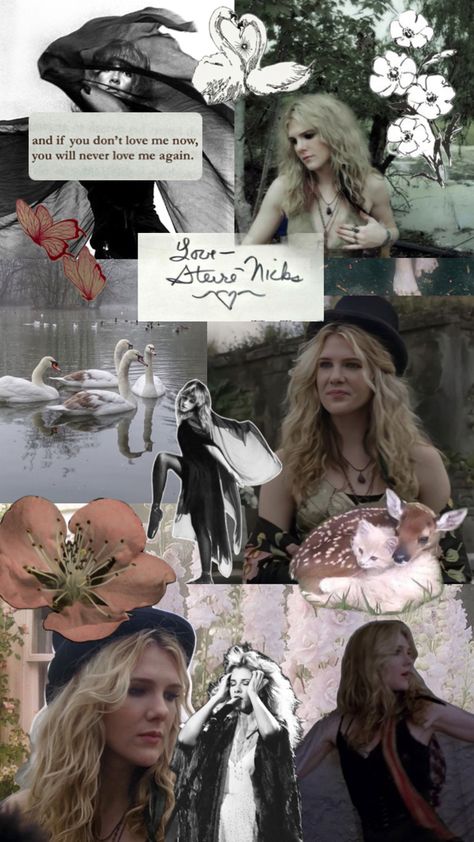 american horror story coven misty day aesthetic wallpaper Misty American Horror Story, Misty Day Aesthetic, American Horror Story Wallpaper, Story Wallpaper, Ahs Coven, American Horror Story Coven, You Dont Love Me, Day Aesthetic, Love Me Again