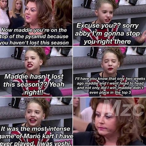 Funny Dance Quotes, Best Dance Moms Episodes, Dance Hip Hop, Disturbing Facts About Dance Moms, Dance Moms Quotes, Dance Moms Comics, Dance Moms Memes Funny Hilarious, Dance Moms Clips, Every Episode Of Dance Moms Be Like