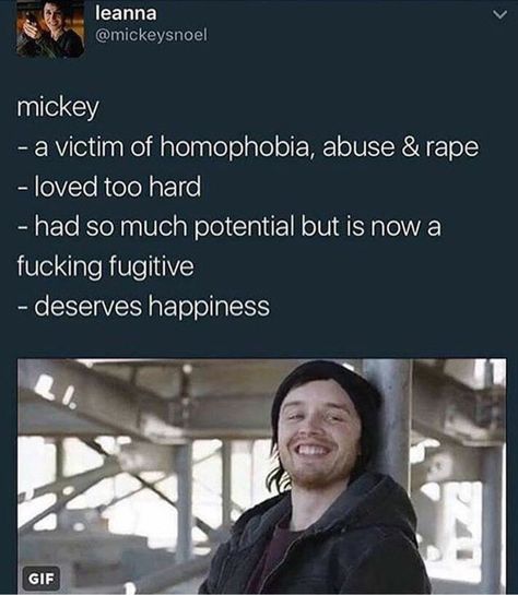 Shameless Memes, Frank Gallagher, Shameless Quotes, Mickey Milkovich, Shameless Scenes, Shameless Mickey And Ian, Shameless Characters, Ian Shameless, Shameless Tv Show