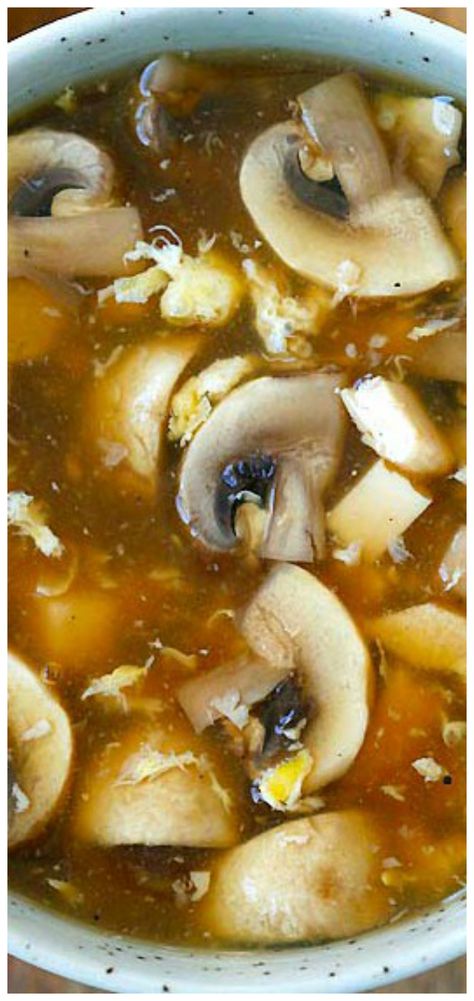 Easy Hot And Sour Soup Instant Pot Recipe, Keto Hot And Sour Soup Recipe, Hot Sour Soup Chinese, Hot N Sour Soup Recipe, Chinese Hot And Sour Soup, Hot And Sour Soup Recipe Authentic, Sweet And Sour Soup Recipe, Hot And Sour Soup Recipe Easy, Easy Hot And Sour Soup