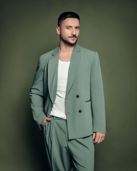 Sergey Lazarev, In This House We, This Boy, Persona, Cake