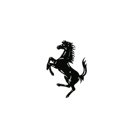 Ferrari Sign, Photography And Illustration, Spa Logo, Ferrari Testarossa, Back Tattoos For Guys, Horse Tattoo, Ferrari Logo, Back Tattoos, Advertising Photography