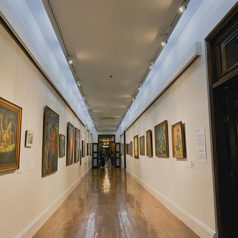 National Museum of Fine Arts PH 🎞️✨ Street Art Artists, Oil Pastels Painting, Art Museums, Comics Artist, Photo Diary, Museum Of Fine Arts, National Museum, Fine Arts, Contemporary Artists