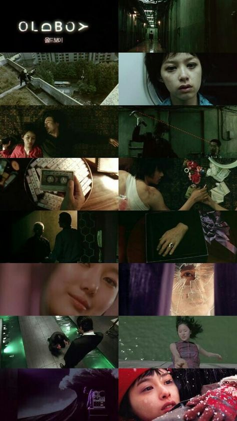 Oldboy 2003 Poster, Oldboy 2003 Cinematography, Park Chan Wook Cinematography, Oldboy Poster, Oldboy Film, Oldboy Movie, Oldboy 2003, Park Chan Wook, New Movies To Watch