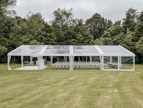 Wedding Marquee Hire | Truly Yours NZ Structure Life, Wedding Marquee, Marquee Hire, Luxury Tents, Tent Sale, Changzhou, Roof Covering, Event Tent, Beach Tent