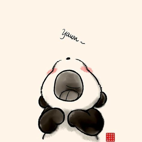 Panda Drawings, Panda And Polar Bear, Panda Sketch, Baking Wallpaper, Cute Panda Drawing, Doodles Sketches, Letter Tattoo, Panda Drawing, Kawaii Panda