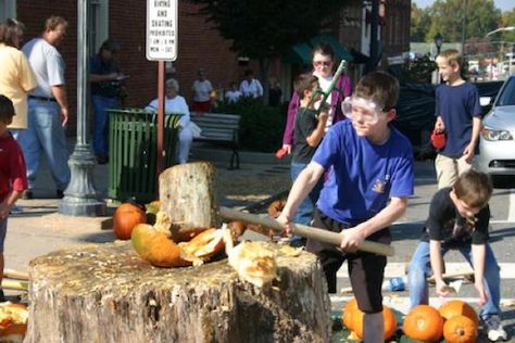 Pumpkin Smash, Pumpkin Festival, The Great Pumpkin, Pumpkin Display, Fall Is In The Air, Great Pumpkin, Pumpkin Picking, Kids Events, Fall Festival