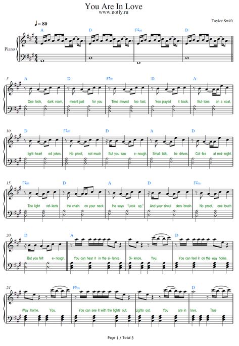 Taylor Swift Folklore Piano Sheet Music, You Are In Love Taylor Swift, Better Man Taylor Swift, Taylor Swift Piano, Pop Piano Sheet Music, Keyboard Songs, Keyboard Tutorial, Kalimba Music, Piano Songs Sheet Music