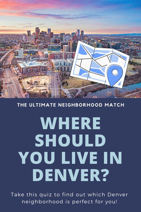 Denver Apartments, Denver Neighborhoods, Moving To Denver, Moving To Colorado, Denver City, Washington Park, Living In Colorado, Downtown Denver, Central Business District