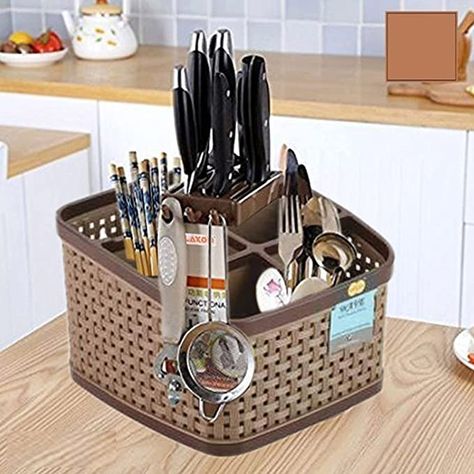 Kitchen sink organizer