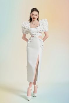 Minimalist Filipiniana, Filipiniana Wedding Dress, Modern Filipiniana Dress, Filipiniana Wedding, Modern Filipiniana, Filipiniana Dress, Gowns Dresses Elegant, فستان سهرة, Modest Fashion Outfits