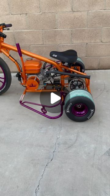 Madera on Instagram: "Da Juice 
Pick a color and modification let’s make a good deal 
#Driftking #drift #drifter #minibike #minibikes #minimoto #minibikelife #trike #bigwheel #fyp #foryou #foryourpage #forvoupage" Mini Trike, Drift Trike Frame, Drift Trike, Pick A Color, Big Wheel, Mini Bike, A Color, Juice, Bike