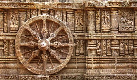 Konark Temple, Konark Sun Temple, Sun Temple, Indian Temple Architecture, Ancient Indian Architecture, Temple Architecture, Indian Architecture, Puzzle Design, City Architecture