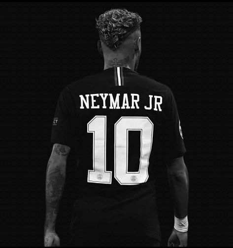 Neymar Black And White, Neymar 11, Neymar Jr Wallpapers, Football Wallpapers, Self Inspirational Quotes, Football Wallpaper, Neymar Jr, Instagram Highlight Icons, Best Actor