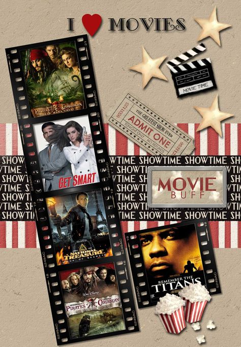 Movie Review - Scrapbook.com Movies To Watch Scrapbook, Drama Scrapbook Ideas, Movie Scrapbook Ideas, Movies Scrapbook, Movie Review, Cinema Scrapbook, Movie Scrapbook, Movie Ticket Scrapbook, Cinema Scrapbook Page