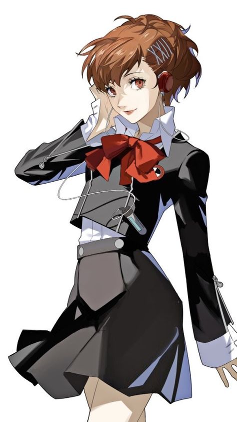 Persona 3 Portable, Persona Q, Artist Tutorials, Persona 5 Anime, Persona 5 Joker, Shin Megami Tensei Persona, Akira Kurusu, Shin Megami Tensei, Persona 4