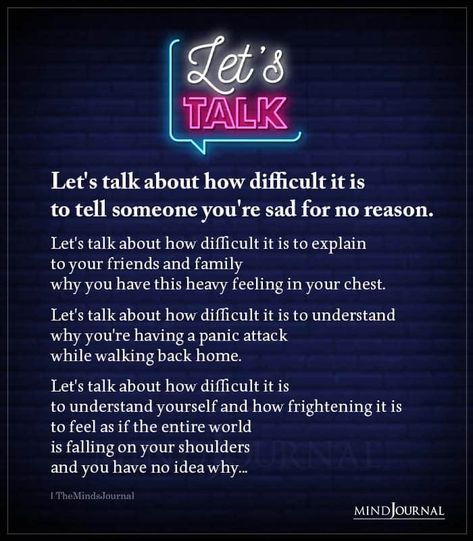 When no one seems to understand how you feel, know that you're not alone! #talk #confess #someone Mental Health Test, Free Mental Health, The Minds Journal, Better Mental Health, Minds Journal, Relationship Issues, Let's Talk About, Content Writing, Lessons Learned