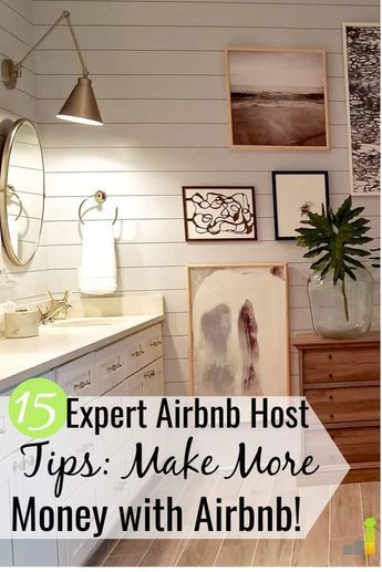 Boho Airbnb Ideas, Airbnb Outdoor Ideas, Cute Airbnb Ideas, Decorating An Airbnb, Ski Home Decor, Airbnb Staging Ideas, Vrbo Host Tips, Do To List, Tiny Airbnb