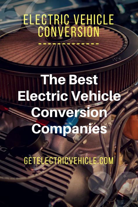 Electric Car Kit, Electric Car Engine, Solar Charging Station, Diy Electric Car, Electric Motor For Car, Ev Conversion, Car Conversion, Electric Car Conversion, Chevy Motors