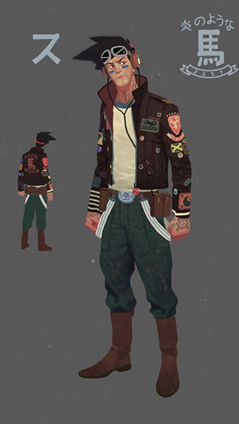 Sunset overdrive character Sunset Overdrive Concept Art, Sunset Overdrive, Piskel Art, Armor Clothing, Low Poly Art, Cyberpunk Character, Black Artwork, Cyberpunk Art, Suit Designs