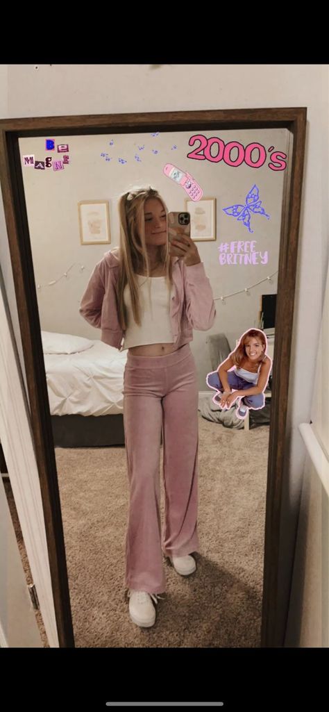 britney spears inspired velour jumpsuit Velour Outfit, Velour Outfits, Velour Jumpsuit, Velour Tracksuit, Workout Sets, Spears, Zip Up Hoodie, Britney Spears, Teen Fashion