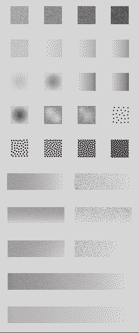 - fun, modern art prints for your home. #stippled #squares . #Stippling_Shading_Tattoo #Stripling_Art #Stippling_Drawing_Ideas #Stipple_Illustration Stippling Shading Tattoo, Stippling Drawing Ideas, Dot Design Pattern, Stippling Illustration, Dot Shading, Pointillism Drawing, Pointalism Art, Stippling Tattoo, Dot Drawing