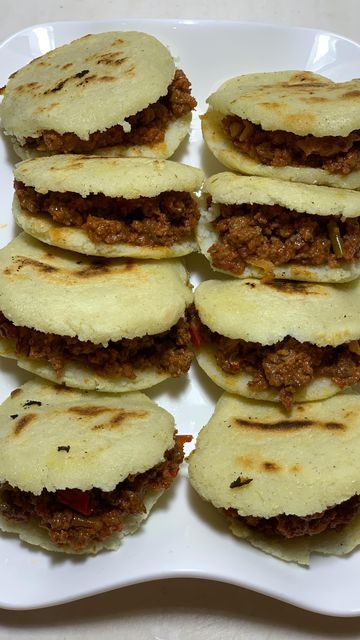 Gorditas Recipe, Beef Empanadas, Pancakes, Coco, Chef, On Instagram, Quick Saves