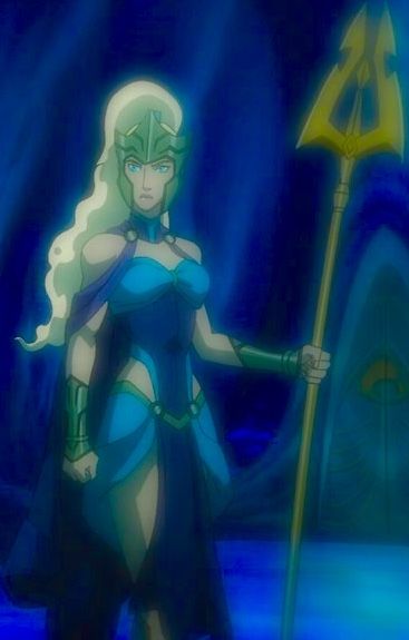 Atlantean Character Design, Female Aquaman, Atlantean Oc, Dc Atlantis, Dc Atlantean Oc, Aquaman Queen Atlanna, Aquaman Injustice, Justice League Animated, Heroes Reborn