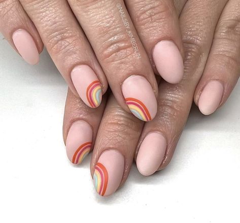 Summer Nails 2022 Short, Nails 2022 Short, Nails Summer 2022, Summer Nails Short, Summer Nails 2022, Bright Summer Acrylic Nails, Modern Nail Art, New Nail Trends, Cute Summer Nail Designs