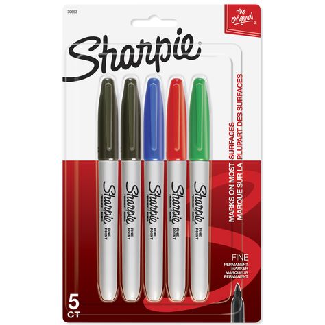 Neon Markers, Sharpie Permanent Markers, Sharpie Markers, Sharpie Marker, Highlighters Markers, Writing Space, Coloring Markers, Dry Erase Markers, Permanent Marker