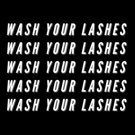 Wash Lash Extensions, Lash Advertising, Lash Extensions Captions Instagram, Lashes Quotes Beauty, Black Lash Aesthetic, Lash Instagram Theme, Lash Extensions Aesthetic, Lash Content Ideas For Instagram, Lash Tech Marketing