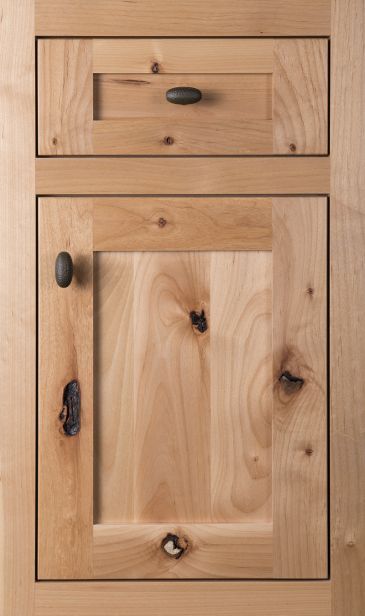 Kitchen Cabinet Door Styles Farmhouse, Adler Cabinets Knotty, Light Knotty Alder Kitchen Cabinets, Natural Knotty Alder Kitchen Cabinets, Knotty Alder Kitchen Cabinets Stains, Natural Alder Cabinets, Rustic Wood Kitchen Cabinets, Knotty Alder Kitchen Cabinets, Alder Wood Kitchen Cabinets