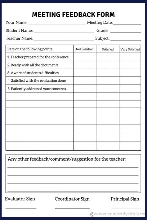 Here is we discuss about the parent-teacher meeting is an official meeting or conference set by the teachers to meet and discuss the child’s progress with parents. A parent-teacher meeting format helps monitor student progress and encourages easy documentation it is essential to consider a well-designed format. #learning #parentteachercommunication #meetings #problemsolvingskills. you can also download, print and use this PDF . the link is given below as: Teacher Meeting, Parent Teacher Communication, Parent Teacher Meeting, Parents Meeting, Learn Hand Lettering, Free Preschool Worksheets, Classroom Newsletter, Parent Teacher, Effective Teaching