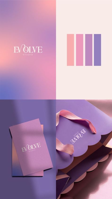 Design Club, Beautiful Logos Design, Beauty Logo Design, Beautiful Logos, Logotype Design, Boutique Logo, Color Palette Design, Beauty Logo, Logo Design Trends