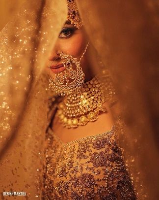 Bridal Poses Indian, Indian Bridal Poses, Indian Bridal Veil, Indian Veil, Indian Bride Poses, Asian Wedding Photography, Bride Photos Poses, Bridal Photography Poses, Indian Bridal Photos