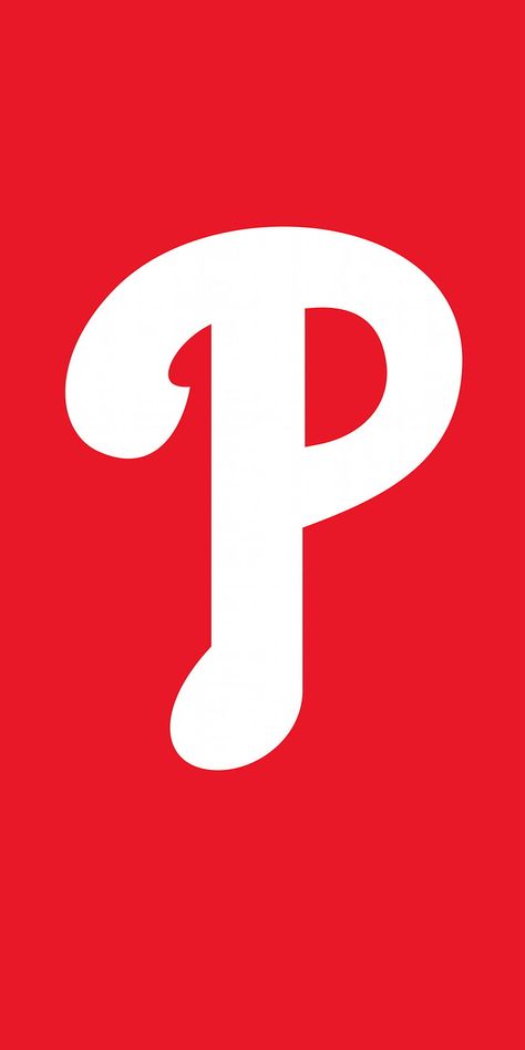 Phillies P Tattoo, Phillies Tattoo, Phillies Wallpaper, Outline Ideas, Mlb Photos, Philadelphia Phillies Logo, Phillies Logo, Chest Workout For Men, Flash Ideas