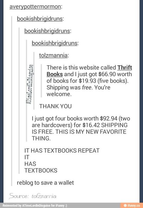 Thrift Books, Planning School, College Life Hacks, Life Help, School Study Tips, School Help, Life Hacks For School, College Hacks, Simple Life Hacks