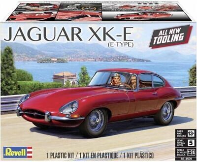 Revell Model Kits, Revell Monogram, British Steel, Plastic Model Kits Cars, Scale Model Kits, Jaguar Xk, Model Cars Kits, Plastic Model Kit, Jaguar E