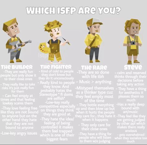 The rare/Steve Infp Relationships, Personality Chart, Enneagram 9, Mbti Relationships, Mbti Character, Myers Briggs Personalities, Feeling Empty, 16 Personalities, Enneagram Types