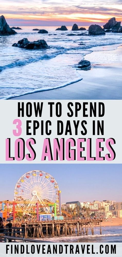 Los Angeles Trip, Los Angeles Itinerary, Los Angeles Travel Guide, Los Angeles Attractions, Things To Do In La, Visit Los Angeles, California Travel Guide, Travel California, Griffith Observatory