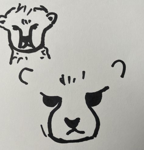 mark lee's drawing<3 Cheetah Drawing, Baby Cheetahs, Mark Nct, Sketch Inspiration, Cheetahs, Sweet Nothings, Mark Lee, Kpop Fanart, Non Fiction