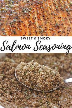 Spice Ideas, Salmon Board, Firecracker Salmon Recipes, Salmon Ideas, Smoky Salmon, Homemade Dry Mixes, Spice Combinations, Dry Rub Recipes, Dry Rubs