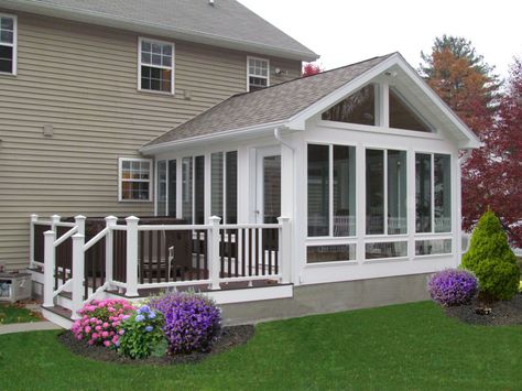 Hudson Valley NY New Structures, Additions & Sunrooms . At TH Remodeling & Renovations, we take pride in our craftsmanship when it comes to building the.. 4 Season Porch, 3 Season Porch, All Season Room, Screened Porch Designs, Three Season Porch, 3 Season Room, 4 Season Room, Four Seasons Room, Sunroom Addition