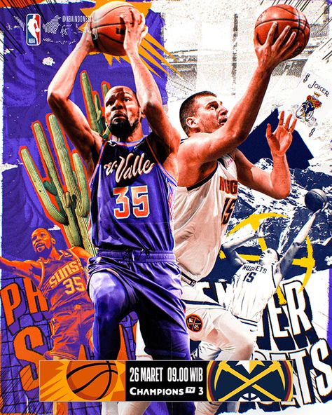 Social Media Posters, Sports Poster, Florida City, Sport Poster Design, Nba Sports, Social Media Poster, Sports Graphic Design, Event Flyers, March 2024