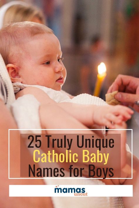 Catholic Pregnancy Announcement, Catholic Baby Names, Saint Names, Catholic Nursery, Catholic Names, English Boy Names, Names Starting With C, Boy Middle Names, Names For Boys List