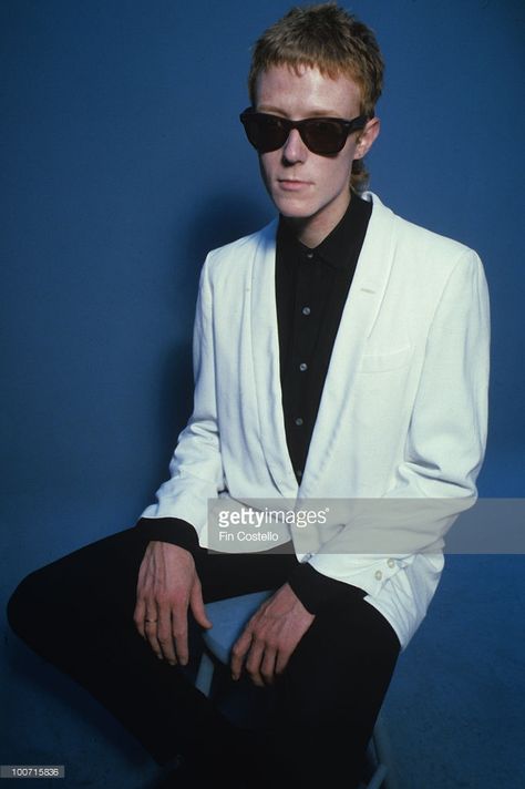 ★ David J ★ David J Bauhaus, Victorian Gothic Clothing, Gloomy Night, Bauhaus Band, Love And Rockets, Peter Murphy, Alternative Artists, 80s Celebrities, Oc Board