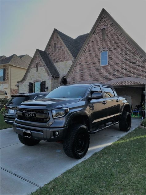 2nd Gen Tundra, Custom Tundra, 2020 Toyota Tundra, 2022 Tundra, Tundra Car, 2018 Toyota Tundra, Toyota Tundra Lifted, Toyota Offroad, Lifted Tundra