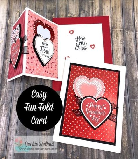 Beautiful Valentine Cards, Valentine Cards To Make, Valentines Day Cards Diy, Valentines Day Cards Handmade, Valentine Love Cards, Cards To Make, Valentine Cards Handmade, Happy Valentines Day Card, Valentine Greeting Cards